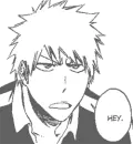ichigo kurosaki