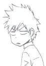 ichigo kurosaki chibi