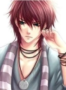 Anime guy