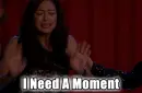 glee santana