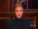 tyra banks
