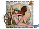 Sexy Cowgirl