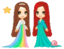 princess anime
