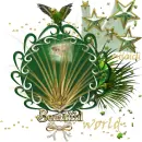 Glitter Graphics  misk -Romantik
