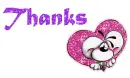 Thanks