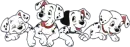 dogs line