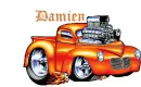 Damien