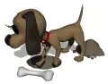 dog 