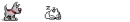 gog w/ cat