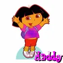 Dora Maddy
