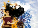 flowerpower shakira