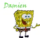 Damien