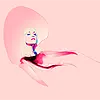 pink gwen
