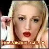 hollaback girl