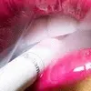 smoke