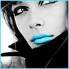 blue lips mischa