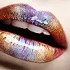 these lips were made for kissing