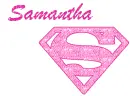Samantha