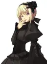 goth grl