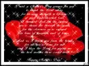 Happy Mother`s Day
