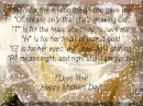 Happy Mother`s Day
