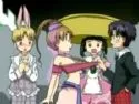 Yuck~ Genie Episode