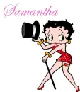 Samantha
