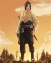 Sasuke 
