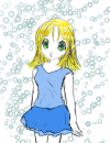 Anime Girl
