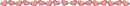 pink hearts line