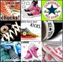 Chucks<3