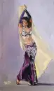 Belly Dancer