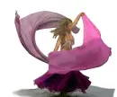 Belly Dancer