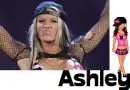 Diva Ashley Look-alike