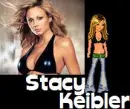 Diva Stacy Keibler Look-alike