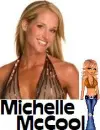 Diva Michelle McCool Look-alike