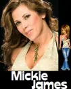Diva Mickie James Look-alike
