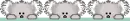 sweet koala lines