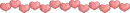 hearts line
