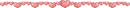 pink hearts line