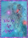 You're An Angel
