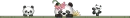 panda line