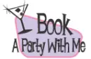 BOOK A PARTY WITH ME