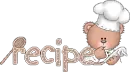 recipe line