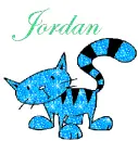 Jordan