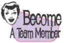 BECOME A TEAM MEMBER