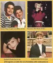 my chemical romance as little kids :) 