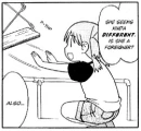 Yotsuba&!