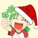 Yotsuba&!