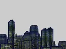 city